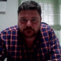 DAVID BLASCO VALERO
