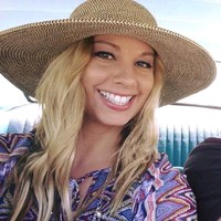 Amber Johnson