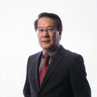 Raymond Gan