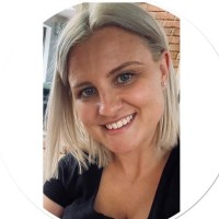 Rachael Nield