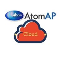 Atom AP Cloud