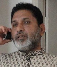 Vijay Sharma