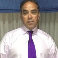 Eduardo Macaya Carrasco