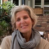 Jacqueline Boon
