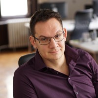 Veljko M. Bogdanovic