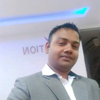Abhishek Maurya