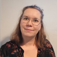 Bodil Marie Meldgaard