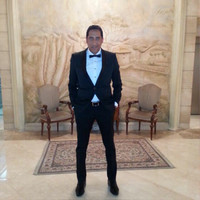 Alaa Adel