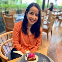 Monica Linette Alonso Olvera