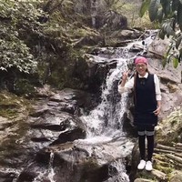 吕锋华