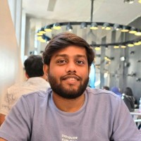 Nikhil Jain