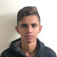 Daniel Esteban Arevalo Riveros