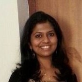 Mary Varghese