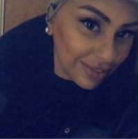 Halima Ali