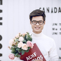 Liren Zhang