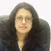 Indrani Datta