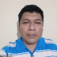 Geyler Espinoza Martinez