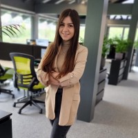 Stefania Andreescu