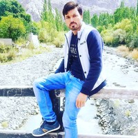 Arif Shabbir