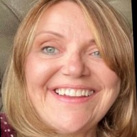Kate Morrell