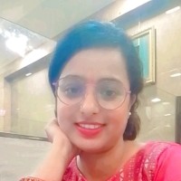 Lakshmi Mahawar