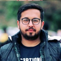 ALI Raza .