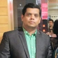 Anay Shimpi
