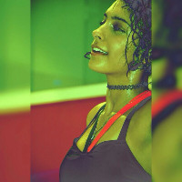 Anahita Mohtasham