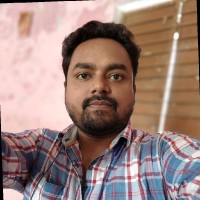 Krishna Kumar Ram