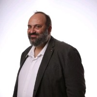 Konstantinos Kazantzoglou