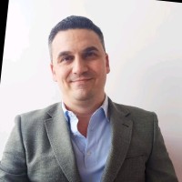 Carlos A. Borrego Calle