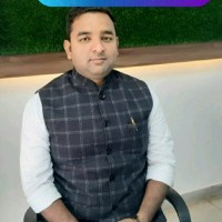 Shanti Kumar Pandey