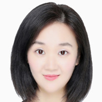 Shirley He