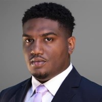 Gerald Harris, Msj