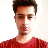 Sunil Nepal