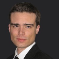 Andre Rohrberg