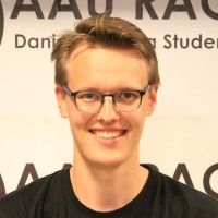 Gustav Einsbohr Braa Andersen