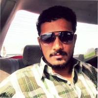 Hussain Arif