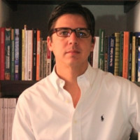 Alex Andrés Arbesú Calderón