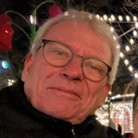 Lars Bæk