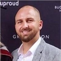 Jason Dade