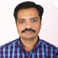 DEVESH PATIL