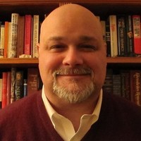 Ted Hollingsworth
