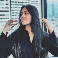 Gabriela Mantilla Daza