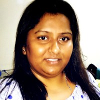 Reshma Almeida