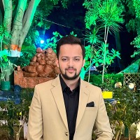 Harshit Shah