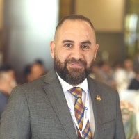 Osamah Kadhim