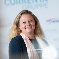 Jutta Demant