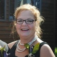 Robyn Irwin
