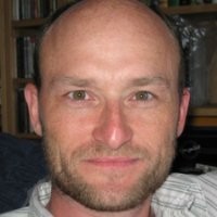 Bjørn C. Thaarup